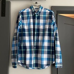 Express Dress Shirt Button-up